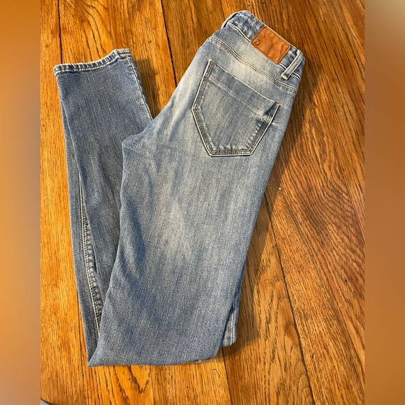 Zara jeans size 4 - Picture 7 of 11